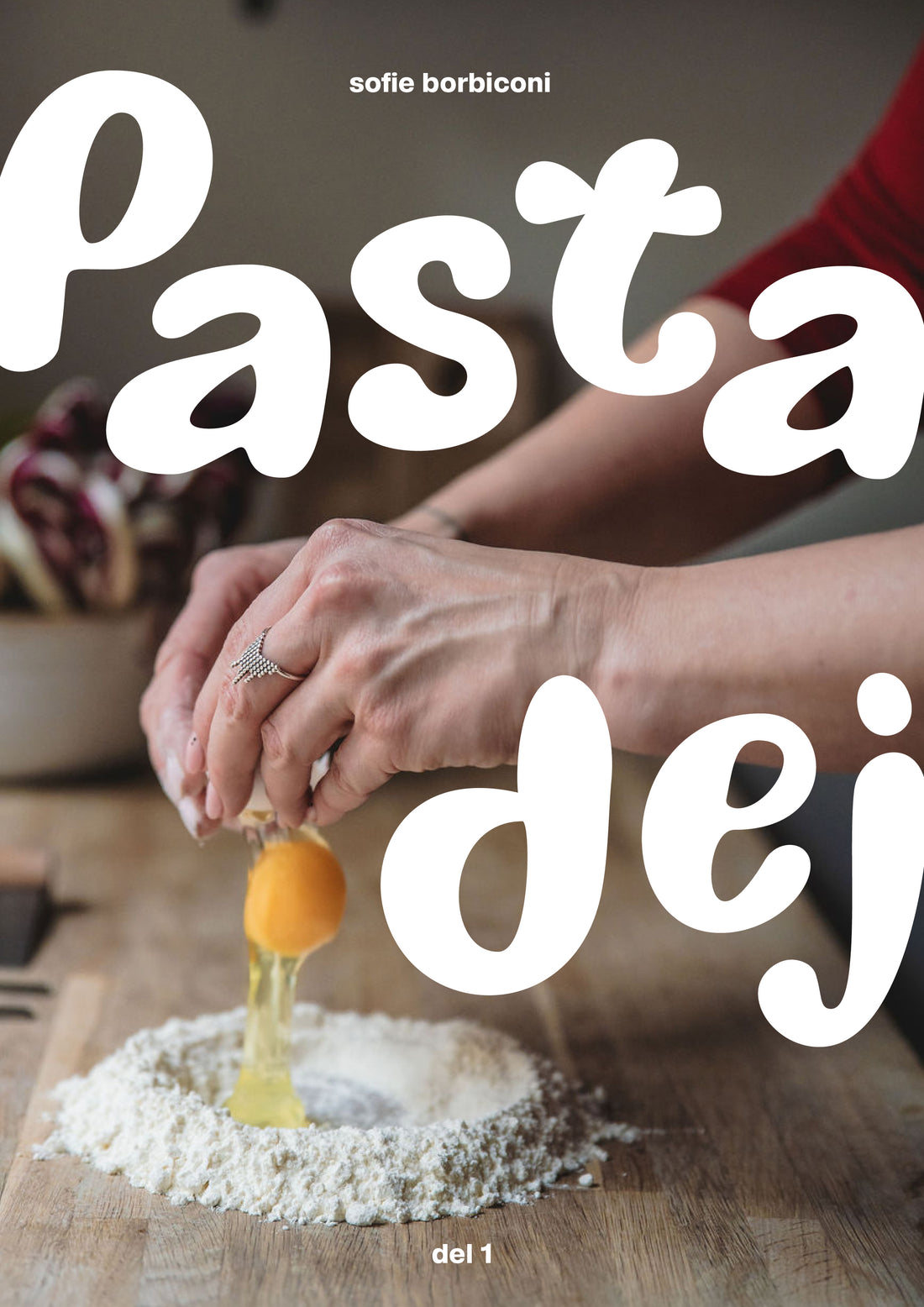 Pasta, pasta e basta del 1 - Pastadej (digital)